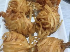 -蘑菇餐厅(小火瓦巷店)