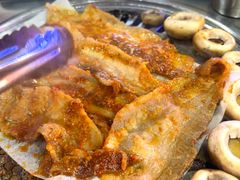 -杀猪天·韩国烤肉(总店)