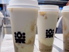 -LELECHA乐乐茶(王府井喜悦店)