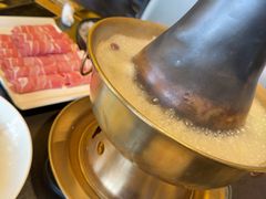 -鼓楼东街老火锅(鼓楼店)