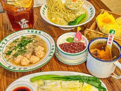 -西关味(大卫城店)