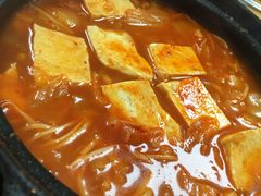 -屋里家延边朝鲜族冷面(南园店)
