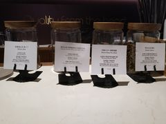 -Punchline Coffee&Roaster(同济大学店)