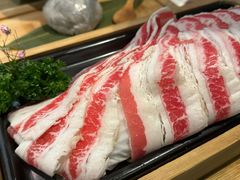 -湊湊火锅·茶憩(合生汇购物中心店)