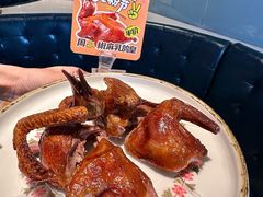 -如轩·海鲜砂锅粥·潮汕菜(南城店)