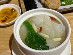 -德胜轩正宗顺德菜(宝安沙井会展中心店)