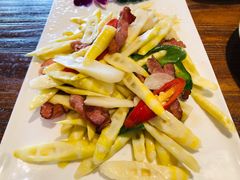 -滇越乘象云南餐厅(次渠店)