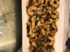 -潮喜竹溪荔湖酒家(荔枝湾店)