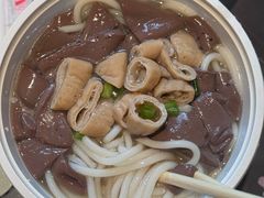 -锦泓老字号猪脏粉(东联大厦店)