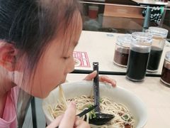-李先生牛肉面大王(东营凯莱店)