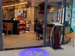 -豪享来中西餐厅(隆昌店)