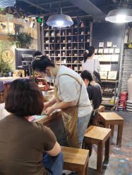 -川上陶艺社(大悦城店)