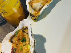 -很久以前羊肉串(昌里路三钢里店)