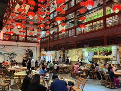 大堂-巴人堂(女儿城店)