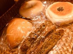 -那家面包房(珠江路店)