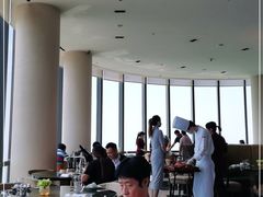 大堂-大连君悦酒店·星海湾壹号Dalian·Dalian(星海广场店)