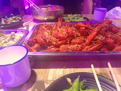 -天天喝丢一只鞋·烧烤·快餐(盐仓桥店)