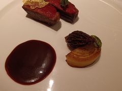 -L'Arome芳芳法国餐厅(仙林金鹰店)