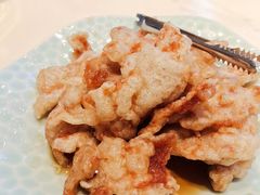-红樱桃·欢乐餐厅(太原里店)