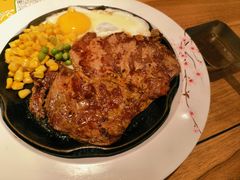 黑胡椒传奇牛排-豪客来牛排(重庆三峡广场步行街1704店)