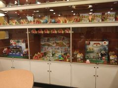 -麦当劳(温州人民路店)