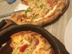 -必胜客(大坪英利店)