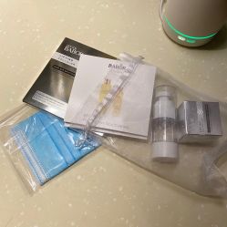 -贝黎诗SPA