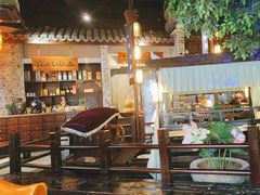 -一味大院•桐庐菜传承店(春江路店)