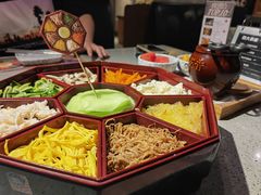 -将军牛排·尔滨地标朝鲜族美食(总店)