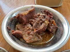 -阿秋牛排(湖心街店)