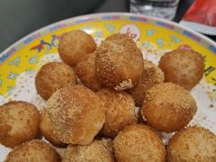 -芦月轩羊蝎子(北蜂窝店)