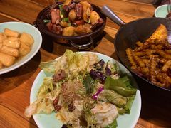 -淀里船宴(卓达店)