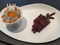 -悦瓏新中式餐厅