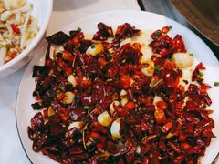 -陈大锅·岳阳鱼馆·地道岳阳菜(美食街店)