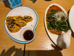 -品味泸沽湖•民族特色菜(大落水店)