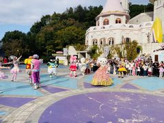 -安吉Hello Kitty乐园