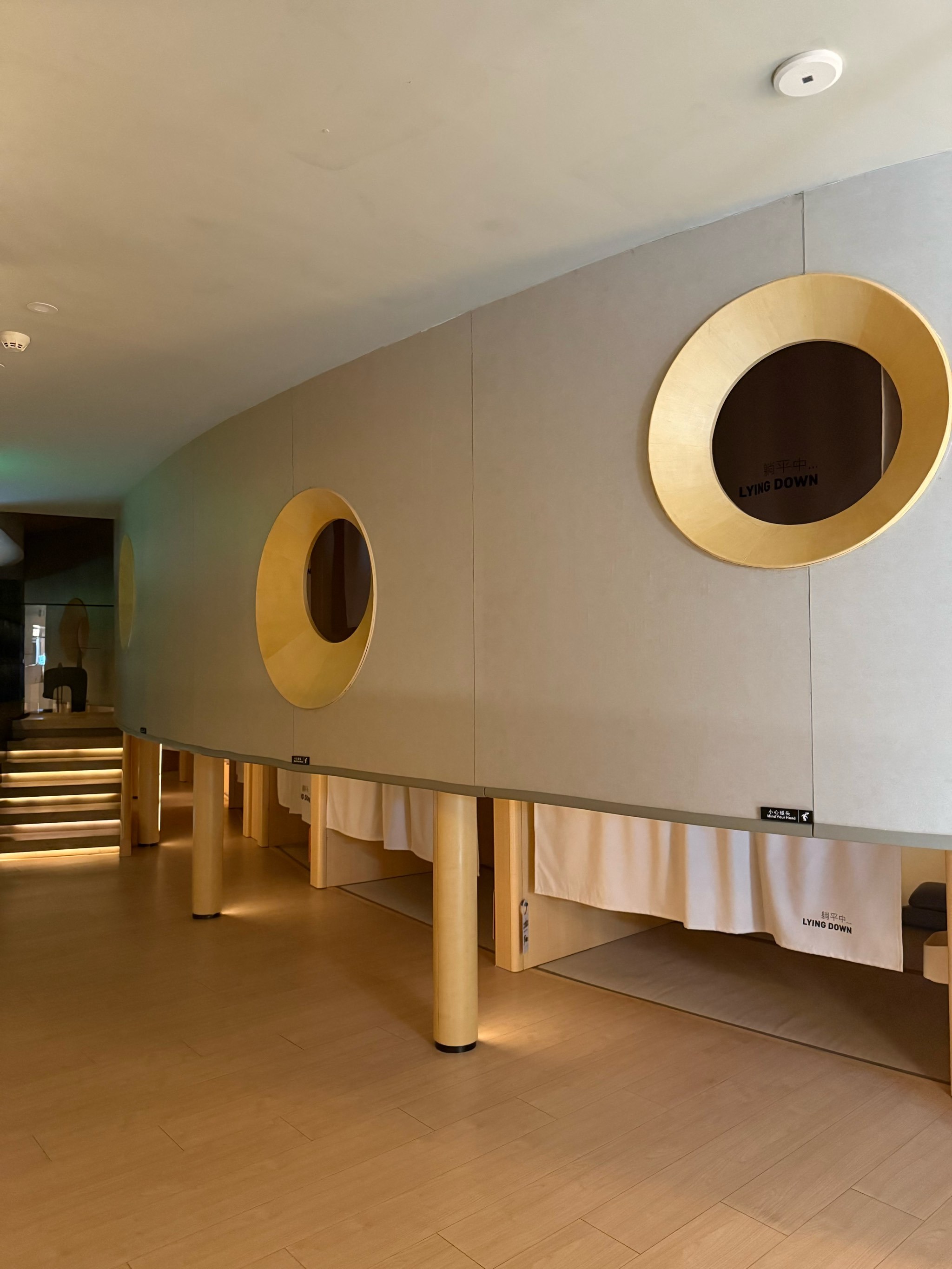 嘘🤫周末勿扰,我在这里彻底放空了自己