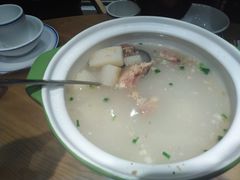 -费大厨辣椒炒肉(万家丽一店)