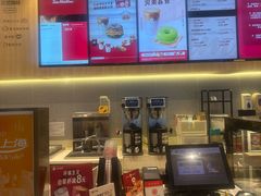 -Tims天好咖啡·贝果(拉斐尔云廊店)