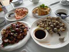 -碧海银沙海鲜餐厅(恒大海上威尼斯店)