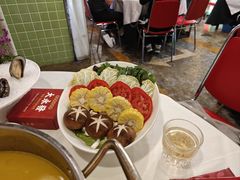 -大永發老火浓汤·经典粤菜(北滨路店)
