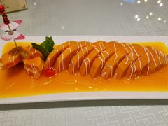 -上下九广州菜馆(锦业路店)