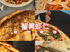-Efes Turkish & Mediterranean Cuisine 艾菲斯餐厅(陆家嘴店)