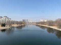 -北运河水利风景区