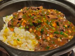 -湘满甲·黄焖甲鱼创始者·湘菜·鲁菜(潘家园店)