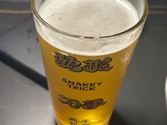 -北平机器Peiping Machine(百子湾店)