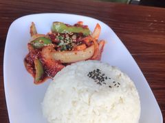 -一乐韩国炸鸡(梅江店)