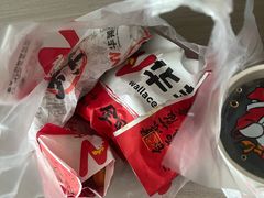 -华莱士·全鸡汉堡(湛江新华店)