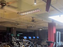 -聚健身GatherFitness(余杭店)