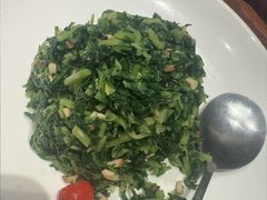 -吴越荣记苏州菜·松鼠桂鱼100%活鱼现做(斜塘老街店)